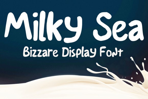 Milky Sea: A Designer’s Real-World Review